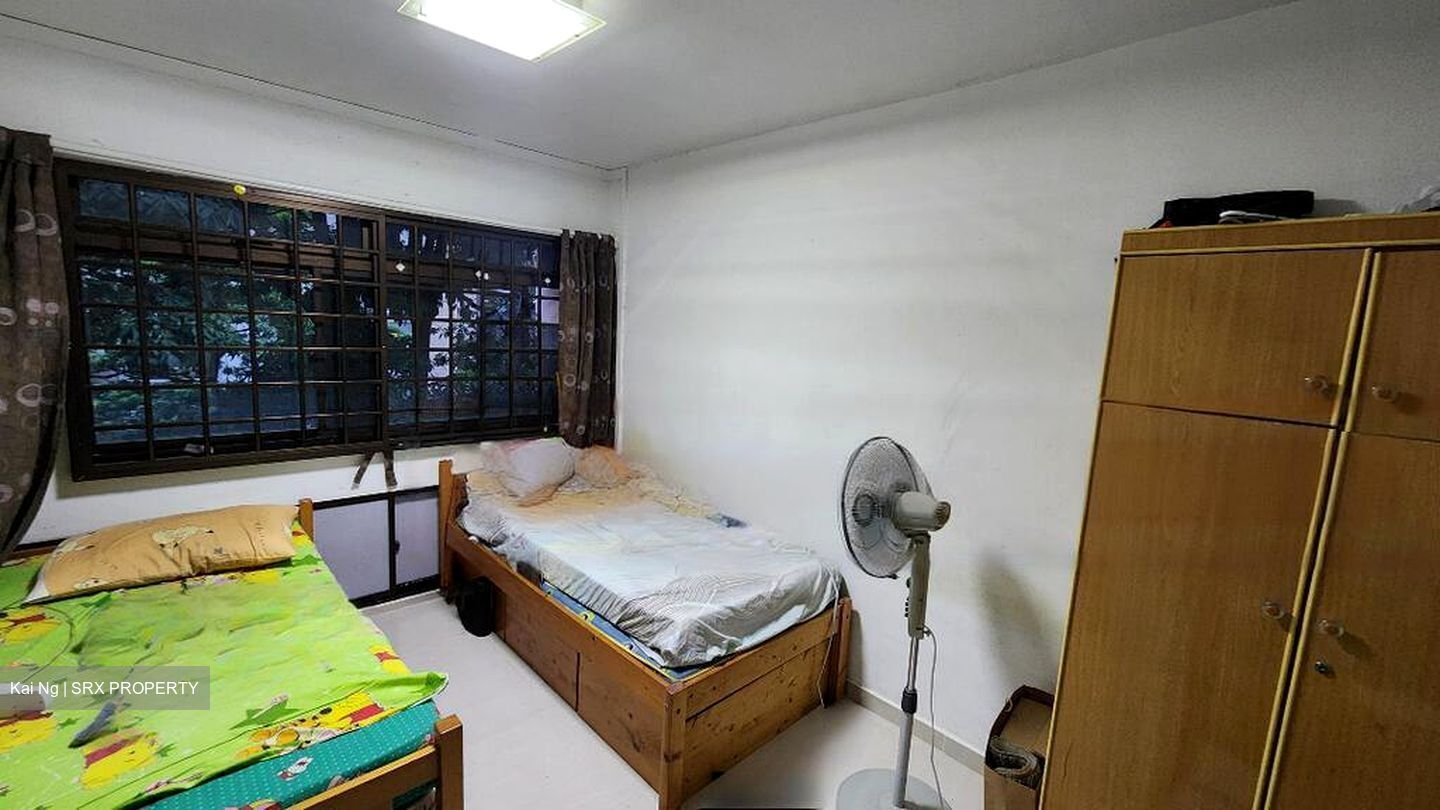 Blk 644 Jurong West Street 61 (Jurong West), HDB 5 Rooms #453882901